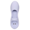  Loveline Gaine de Doigt Vibrante Lipper 8 x 3.4cm